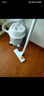 德尔玛（Deerma）【重磅新品】TJ700S 干吹两用吸尘器 家用商用 吸尘器桶式大吸力 整机降噪设计ZN-530 实拍图