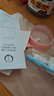 小贝熊（xiaobeixiong）小贝熊辅食料理机婴儿宝宝打泥神器多功能电搅拌机肉果泥辅食工具 实拍图