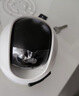 威视达康监控器360度无死角带夜视全景可对话室内4G摄像头家用门口吸顶半球机家庭楼道婴儿高清监控看护器 实拍图
