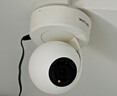 普联（TP-LINK）双摄800万智能摄像头 家用监控器360度无死角夜视全景无线手机远程婴儿宠物室内安防IPC44AW双摄版 实拍图