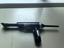 巨木车载吸尘器车用无线充电吸吹两用家用小型迷你手持汽车车内大功率 顶配版【抽吹吸充刷】五合一吸尘器 实拍图
