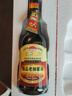 三不加（SANBUJIA）臻品老抽特级酱油 配料表干净家用红烧炖菜酱香浓郁发酵365天以上 臻品老抽500ml*1瓶 实拍图