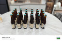 罗斯福（Rochefort）比利时原装进口啤酒 修道院精酿啤酒 罗斯福6号 330mL 5瓶 实拍图