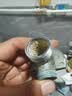 BSITN黄铜淋浴花洒水龙头明装转暗装转接头花洒明暗转接头B2102 实拍图
