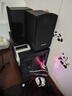 漫步者（EDIFIER）R206BT 2.1声道电脑音响 蓝牙音箱 桌面游戏音响 台式机笔记本音响 黑色 实拍图