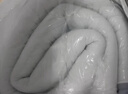 林氏生活记忆绵床垫软垫薄床垫海绵垫子租房家用双人专用床褥 180*200*6cm 实拍图