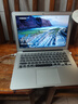 苹果（Apple） MacBook Pro/Air 二手苹果笔记本电脑 商务 办公 游戏 设计 剪辑 95新【超薄丨店长力荐】17款D42-8G/256 实拍图