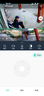奥克斯高清室外摄像头防水手机远程无线wifi监控器360度无死角云台旋转无死角4g网络全景语音对话户外 实拍图