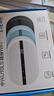 中兴（ZTE）随身wifi6免插卡移动wifi无线网卡便携式热点4g路由器无限笔记本电脑通用流量2025款U10LS白色 实拍图