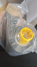多标 全树脂基碳带不干胶标签条码打印机色带哑银亮白铜版合成纸通用碳纸条卷斑马立象耐刮耐磨耐高温 100MM*300M增强树脂基碳带 货号-0637 实拍图