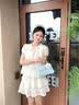 欧时纳（JUST STAR）徐璐同款凯莉包包女包2026新款包包轻奢斜挎包女士手提包生日礼物 实拍图