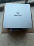 铭凡UM750L Slim锐龙R5-7545U迷你主机电脑2.5G网口mini小主机办公游戏台式机国家补贴15% 16G+512G 晒单实拍图