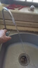 长虹净水器家用直饮厨房自来水前置过滤器超滤净水机箱式净化器 水龙头大流量 缓垢除氯H513 【热销爆款】自行安装 实拍图