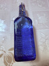 出口小方瓶 北京二锅头 蓝方 清香型白酒 42度 500ml*6瓶 礼盒款 实拍图