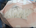 京东京造婴儿拉拉裤尿不湿纸尿裤Air Pro裸感L34片(9-14kg)不勒肚超薄透气 实拍图