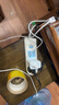 OKSJ【17专用40w快充】适用苹果17/16/15充电器45W快充套装氮化镓AVS iphone17Promax/plus1.5m编织线 实拍图