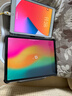 Apple苹果平板电脑iPadPro18/20/21/22/24款 高刷 2/3/4/5/6代二手 【电池99%】2022款Pro 12.9寸128G WiFi+蜂窝版（插卡） 99成新 实拍图