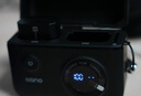 绿巨能（llano）快充盒CS2适用索尼a7m4/zve10二代相机FZ100电池充电器a7m5/a6700/FX30/a7m3/a7c2收纳双充充电仓 实拍图