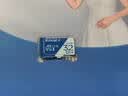 忆捷（EAGET）32GB TF（MicroSD）存储卡U1 V10  行车记录仪&安防监控专用内存卡 高速耐用 实拍图