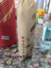 桂林三花酒 桂花蜜酒麻绳 米香型 18度 750ml 单瓶装 低度配制酒 实拍图
