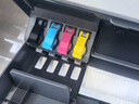 惠普（HP）519/591/589 A4彩色喷墨连供一体机 墨仓式照片打印机 家用学生作业手机无线打印原装可加墨低成本 【经典款】Tank591(免换墨盒)598同系列 实拍图
