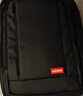 联想（Lenovo）初高中大学生书包旅行背包男女出差运动旅行通勤笔记本电脑包双肩包黑色16英寸【升级防水面料】 实拍图
