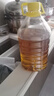 鲁花【保真菜籽油】低芥酸特香菜籽油4L  物理压榨 实拍图