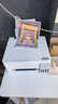 爱普生（EPSON）【新品】墨仓式 L3351彩色打印机 微信打印/无线连接 家用AI学习打印机（打印、复印、扫描） 实拍图