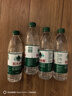 农夫山泉饮用水纯净水550ml*24瓶 实拍图