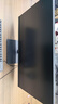 HKC 27英寸2K高清100Hz显示器HDR10硬件低蓝光广视角HDMI接口家用电子书办公液晶电脑显示屏S2716Q 实拍图