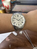 卡西欧（CASIO）经典指针系列 简约商务时尚休闲石英钢带男表 MTP-1384D-7A2VDF 实拍图