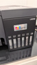 爱普生（Epson）T6743洋红色墨水补充装 C13T674380（适用于L801/L810/L850/L805/L1800） 实拍图
