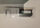 光威（Gloway）8GB DDR4 2666 台式机内存条 悍将 马甲条 精选颗粒 CL19 AI电脑配件升级 实拍图