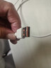 绿联Type-C数据线6A适用华为荣耀超级快充100W/88W/66W/40W充电线Pura80/70/Mate70小米安卓手机平板 实拍图