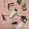 大疆 DJI Mini 4 Pro/Mini 3 Pro 螺旋桨 DJI Mini 4 Pro/DJI Mini 3 Pro 配件 大疆无人机配件 实拍图