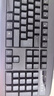 双飞燕（A4TECH）KB-8U 104键有线键盘 薄膜键盘台式电脑键盘办公键盘办公打字手感好大回车键 USB接口 黑色 有线 实拍图