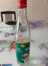 牛栏山 陈酿 白牛二 白瓶 口粮酒 浓香风格 42度 500ml*12瓶 整箱装 实拍图