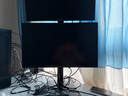 KTC  27英寸2K高清275Hz原生240Hz 音箱 HDR400 硬件护眼 升降旋转 三角洲游戏白色显示器H27E6S 实拍图