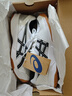 亚瑟士（asics）乒乓球鞋羽毛球鞋室内综合逐鹿系列1053A034 1053A034-101 43.5 实拍图