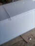 雪贝娜冰柜商用大容量全冷冻家用双温卧式冷柜展示柜 1388单温智能温控【一级能效】 实拍图