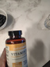 自然薇萃（naturewise）维生素D3K2镁三合一软胶囊90粒2000IU阳光瓶甘氨酸镁备孕成人补钙 实拍图