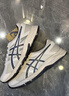 亚瑟士ASICS男鞋透气跑鞋运动鞋缓震舒适跑步鞋 GEL-CONTEND 4 灰色/灰色 40 实拍图