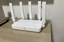 中兴（ZTE）巡天BE5100无线家用wifi7路由器 自研10核芯片 千兆双频5颗信号放大器穿墙王游戏加速 实拍图