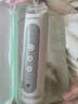 Care1st婴儿吸鼻器电动吸鼻器洗鼻器吸鼻涕新生儿小月龄专用CB1 实拍图