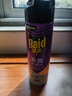 雷达（Raid）杀虫剂喷雾550ml*2瓶无香型家用室内杀虫气雾剂 蟑螂药 灭蟑螂 实拍图