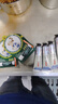 曼秀雷敦（Mentholatum） 唇膏女薄荷润唇膏保湿补水滋润防干裂男士学生专用无色啫喱唇油 薄荷润唇膏2支 实拍图