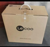 联想（Lenovo）来酷 Lecoo商务办公台式电脑主机(13代i5-13420H 16G内存 512GB SSD 正版win11) 实拍图