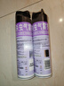 雷达（Raid）杀虫剂喷雾550ml*2瓶无香型家用室内杀虫气雾剂 蟑螂药 灭蟑螂 实拍图