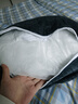 京严靠枕靠垫床头床上靠背垫软包床头靠抱枕宿舍靠枕沙发床靠垫 哈士奇【可拆卸靠背垫+枕头】 含枕芯 超大号【超软靠背+冰丝乳胶】 实拍图