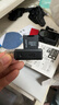 闪迪内存卡存储tf卡运动相机卡高速gopro相机无人机内存卡MicroSD卡u3/v30 适用于适用pocket4 128G  【入会领10元券 联系客服送读卡器】 实拍图
